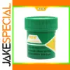 KEK Sn96.5% Ag3.0% Cu0.5% Lead-Free Solder Paste 50g