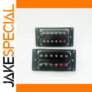Electric Guitar Humbucker Set Model 9013