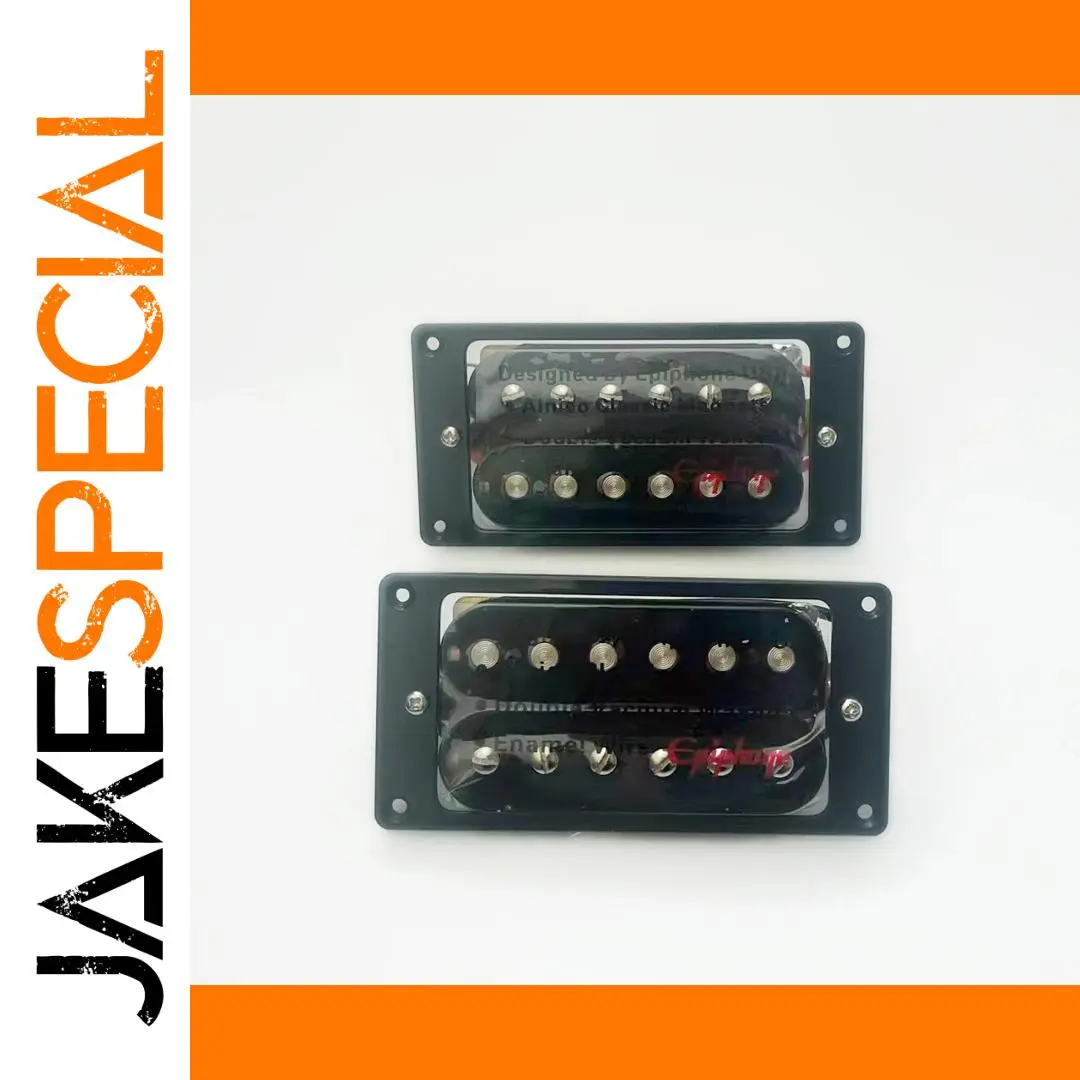Electric Guitar Humbucker Set Model 9013 1 Electric Guitar Humbucker Set Model 9013