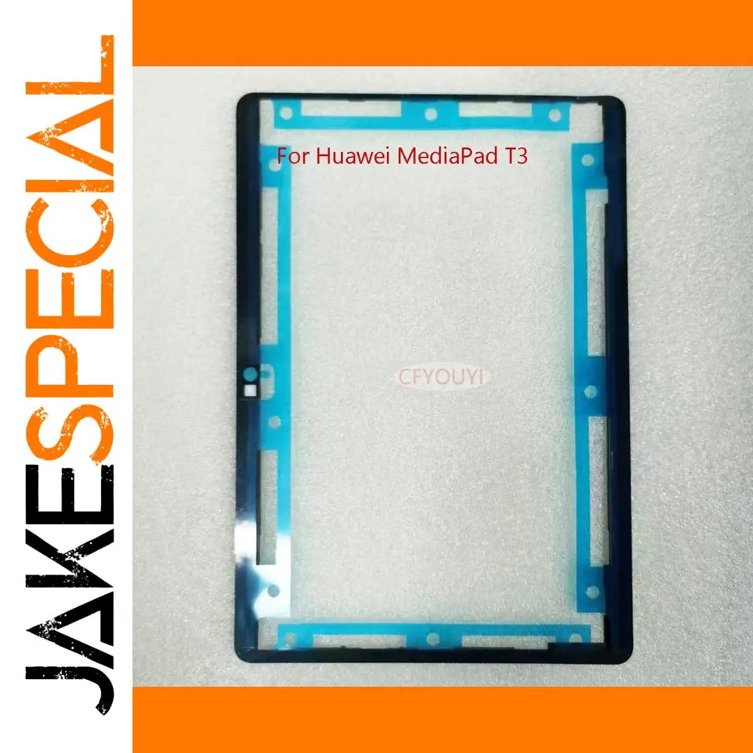 Huawei MediaPad T3 & Honor T5 Bezel Replacement 1 Huawei MediaPad T3 & Honor T5 Bezel Replacement