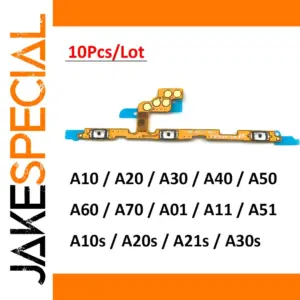 Samsung Flex Cable for A10 to A71 Models