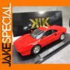 Ferrari 288 GTO 1:18 Diecast Model Replica