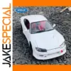 Welly Nissan Silvia S15 Diecast Model 1:24 Scale
