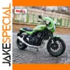 Maisto 1:12 Kawasaki Z900RS Cafe Diecast Model