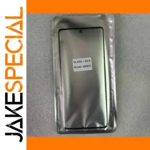 Infinix Note 40 Pro Outer Screen Replacement