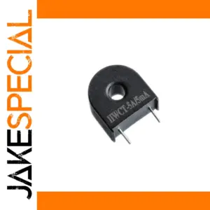 HMCT103C Micro Current Transformer Sensor Module