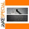 Black Russian Keyboard for Acer Laptops