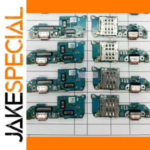 Realme Neo 7x & 14 USB Port Flex Cable Replacement