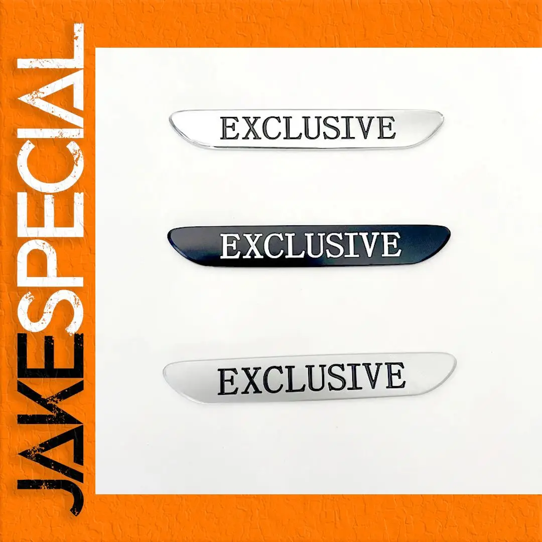 Mercedes-Benz C180 W205 3D Metal Logo Badge 1 Mercedes-Benz C180 W205 3D Metal Logo Badge