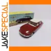 Vintage Citroen DS19 1:43 Diecast Model