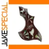 Hummingbird Abalone Guitar Pickguard for Gibson/Epiphone