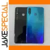 Huawei P30 Lite / Nova 4e Glass Back Cover Replacement