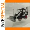 Detailed Bobcat B760 Loader Model 1:25 Scale