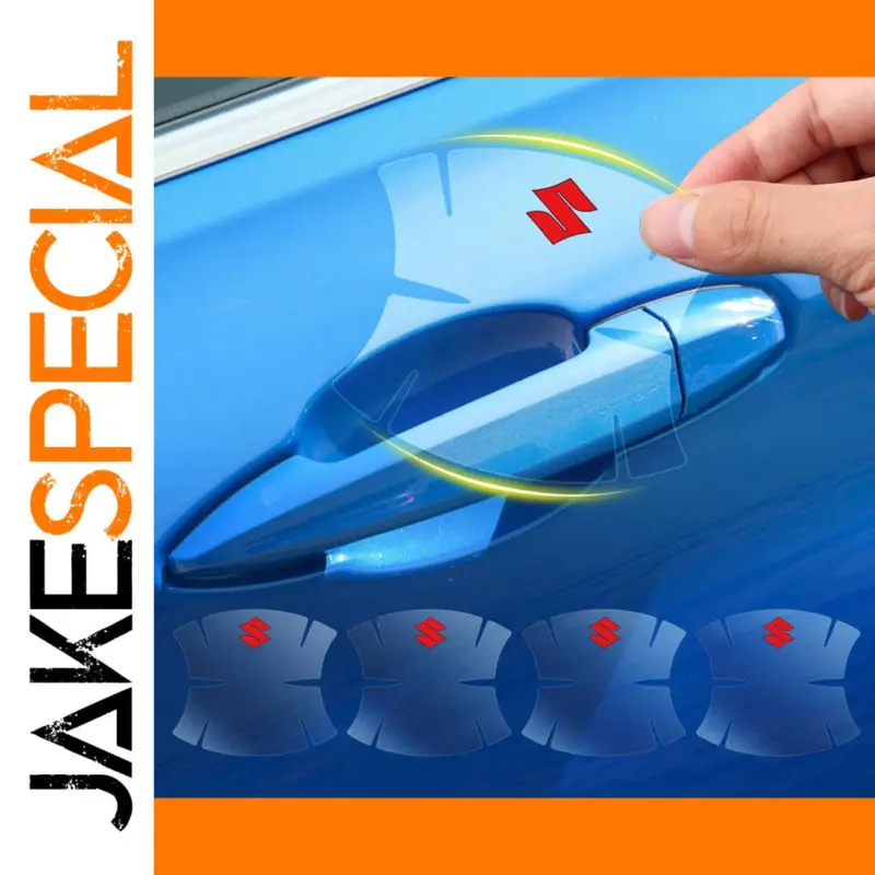 Protect Your Suzuki with the Handle Protection Films Set 1 b926cd25510943b9b0de13e5 product image