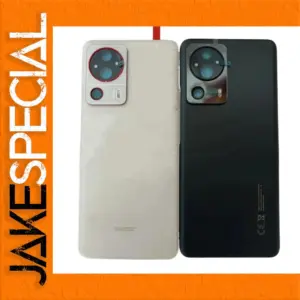 Xiaomi 13 Lite Rear Glass Housing Cover in Multiple Colors