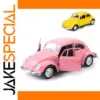 Vintage 1/32 Scale Volkswagen Beetle Model