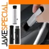 Car Interior Cleaning Brush with Telescopic Handle