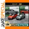 Land Rover Range Rover Sport 1:64 Diecast Model in Multiple Colors