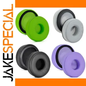 Sony WH-CH500/WH-CH510 Replacement Ear Pads 70mm