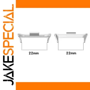 Stainless Steel Adapters for Redmi Watch 5