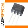 Set of 10 Z0409MF Bi-Directional Thyristors  TO-202