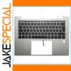 HP EliteBook 840 G9 Top Cover with Backlit Keyboard