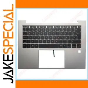 HP EliteBook 840 G9 Top Cover with Backlit Keyboard