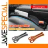 Universal Car Seat Gap Filler in PU Leather