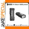 X4 1500-Lumen Outdoor Tactical LED Flashlight