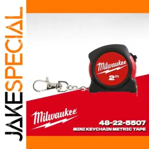 Milwaukee 48-22-5507 Mini Tape Measure