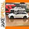1:64 RS6 Avant Alloy Scale Model