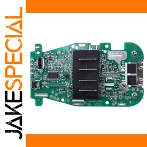 18V Lithium-Ion Battery Protection PCB for AEG Ridgid