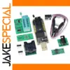 CH341A EEPROM Programmer Kit for BIOS and Chips