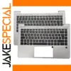 Silver Replacement Cover for HP ProBook G8