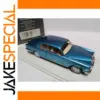 1967 T1 Coupe James Young Resin Model