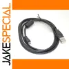 USB 2.0 Camera Data Transfer Cable for Sony DSLR