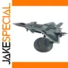 Diecast J-20 Fighter Model for Collectors