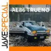 1/20 AE86 Trueno Model Collectible