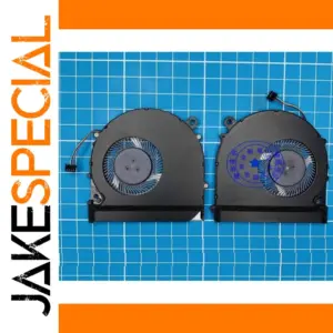 Xiaomi Pro Air 15.6-inch Cooling Fan Replacement