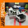 1:18 Alloy Car Model with Detail Features