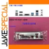 Original ASUS PRIME B460M-A I/O Shield Mesh