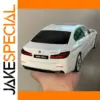 1:18 BMW 530Li Diecast Model Car
