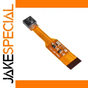 Raspberry Pi Zero Camera Module 5MP