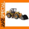 1:50 Scale CAT 950 Wheel Loader Model