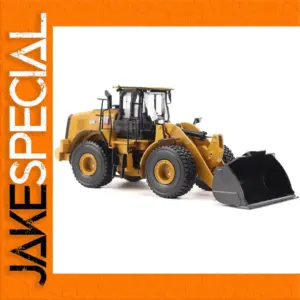 1:50 Scale CAT 950 Wheel Loader Model
