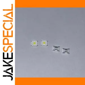 Samsung 2828 LED Backlight Set for LCD Displays