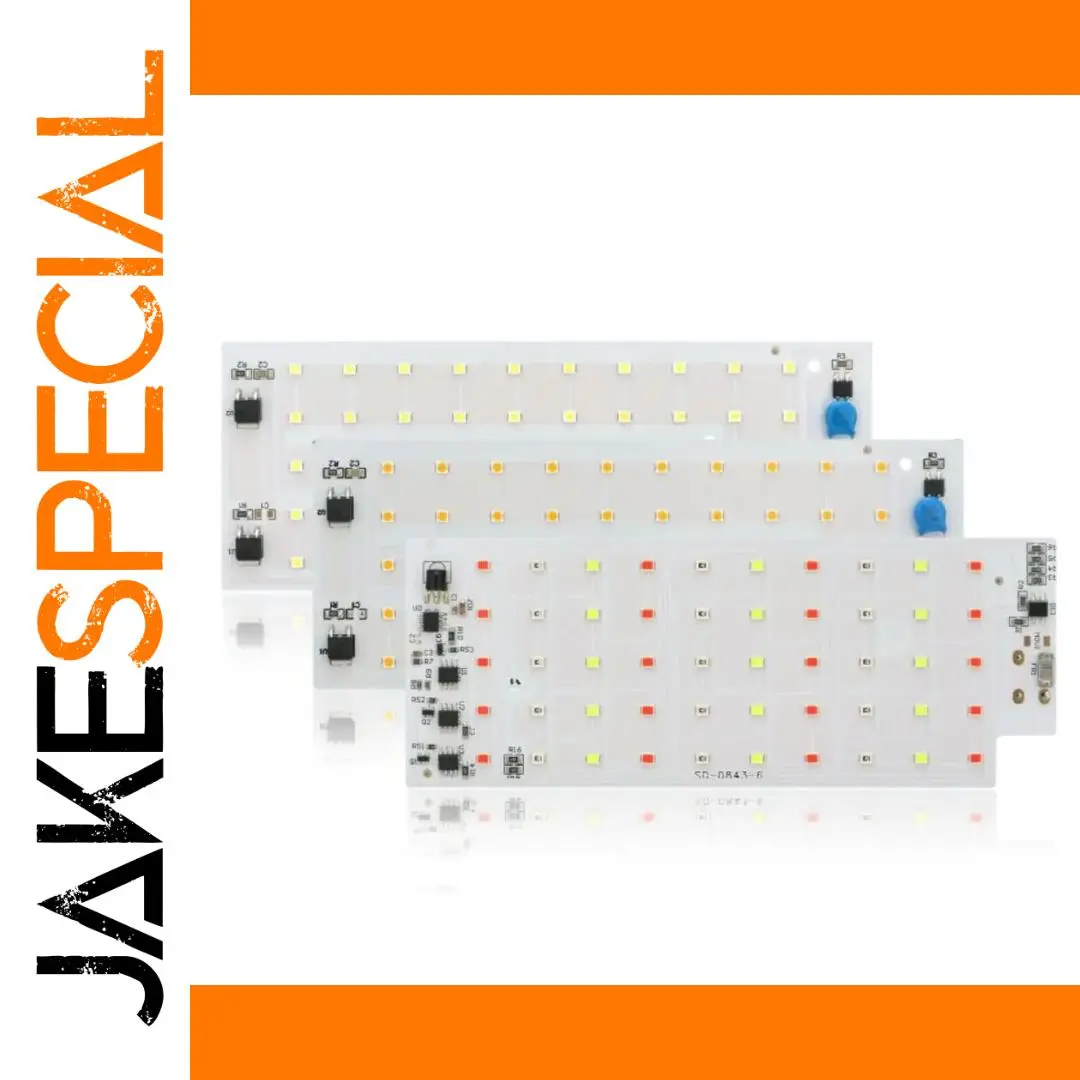 50W High-Power LED Chip for Outdoor Lighting 1 50W High-Power LED Chip for Outdoor Lighting