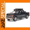 1:24 Scale Ford F-150 SVT Raptor Diecast Model