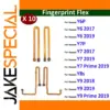 Huawei Fingerprint Flex Cable Set for Y6P/Y7P