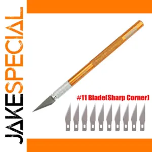 Precision Engraving Cutter Set for Crafts